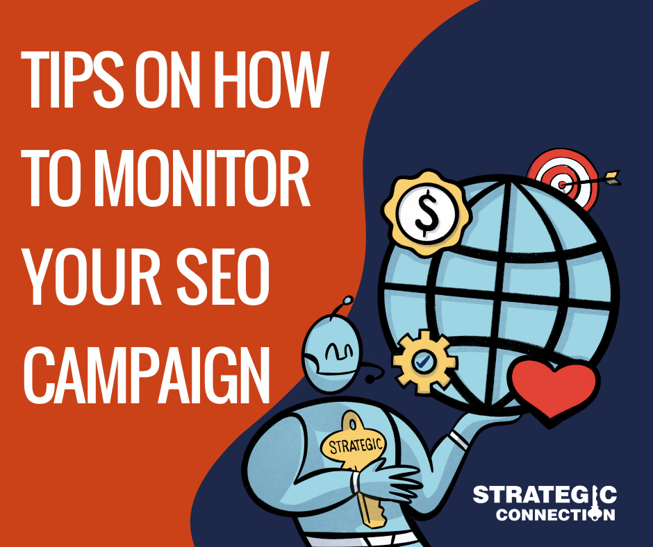 Essential Metrics to Monitor in Your SEO Campaign for Success